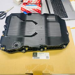 Lọc dầu hay nhớt hộp số tự động Mercedes W205, W213, W222, W253, W166, W167. Hàng cao cấp. Mã A7252703203, A7252703707 A7252707702, A 7252708704, A7252708804, A7252715300