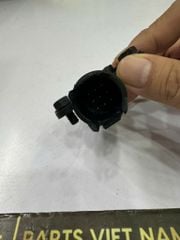 Cảm biến lệch cam BMW 128i, 325i, 328i, 330i, E90, 525i, 520i, 528i, 530i, E60, X3 E83, X5 E70, Z4 E86. Hàng Febi.  Mã 11377524879 7524879