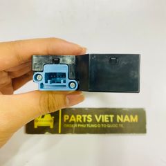 Cảm biến góc lái Toyota Vios, Corolla Altis, Vios đời 2017 - 2024. Hàng xịn không hộp. Mã 89245-0D080, 892450D080