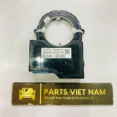 Cảm biến góc lái Toyota Vios, Corolla Altis, Vios đời 2017 - 2024. Hàng xịn không hộp. Mã 89245-0D080, 892450D080