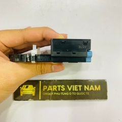 Cảm biến góc lái Toyota Vios, Corolla Altis, Vios đời 2017 - 2024. Hàng xịn không hộp. Mã 89245-0D080, 892450D080