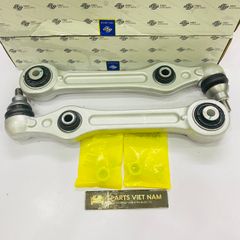 Càng i thẳng trên Mercedes W205, W213, W253, C300, C250, C200, GLC 250, GLC300, GLC350, GLC300,  E200. E250, , E300  đời 2014 - 2018. Hàng Frey dùng bi trao. Mã A2053306201, A2053306101, A2053305801 ( 1 cây )