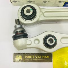 Càng i thẳng trên Mercedes W205, W213, W253, C300, C250, C200, GLC 250, GLC300, GLC350, GLC300,  E200. E250, , E300  đời 2014 - 2018. Hàng Frey dùng bi trao. Mã A2053306201, A2053306101, A2053305801 ( 1 cây )