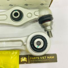 Càng i thẳng trên Mercedes W205, W213, W253, C300, C250, C200, GLC 250, GLC300, GLC350, GLC300,  E200. E250, , E300  đời 2014 - 2018. Hàng Frey dùng bi trao. Mã A2053306201, A2053306101, A2053305801 ( 1 cây )