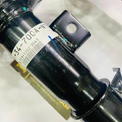 Giảm xóc hay phuộc trước Mazda 2 đời 2015 - 2022. Hàng Showa Japan. Thay 1 đôi bảo hành 6 tháng. Mã DA6A34900A, DA6A34700A ( 1 cây )