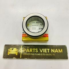 Vòng căn láp sau, hay chặn bi sau Toyota Zace, Innova. Hàng cao cấp. Mã 42423-21011, 4242321011