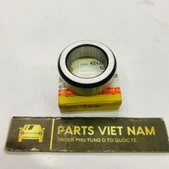 Vòng căn láp sau, hay chặn bi sau Toyota Zace, Innova. Hàng cao cấp. Mã 42423-21011, 4242321011