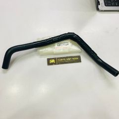 Ống dầu trợ lực từ bình xuống bơm Toyota Camry LE 2.4 đời 2006 - 2011. Hàng Toyota. Mã 4434833240, 4434806340, 44348-33240, 44348-06340