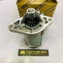 Củ đề hay máy đề khởi động Toyota Corolla Altis 2.0 máy 3ZR đời 2009 - 2017. Hàng cao cấp Denso bảo hành 12 tháng. Mã 28100-0T071, 281000T071