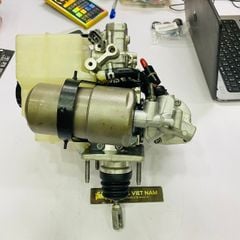 Cụm tổng phanh ABS Toyota Land Cruiser FZJ100 máy 1FZ đời 1998 - 2005. Hàng Hàng Refurbished. Đặt hàng 6 - 8 ngày. Mã 4705060013, 47050-60013
