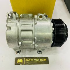 Lốc lạnh hay lốc điều hòa Lexus ES350, Toyota Higlander 2.7, 3.5, Sienna, Venza 3.5 đời  2007 - 2014. Hàng Denso Japan Puly 7PK. Mã 7SEU17C, 8832033210, 8832008060, 8832028420, 883200T010