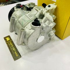 Lốc lạnh hay lốc điều hòa Lexus ES350, Toyota Higlander 2.7, 3.5, Sienna, Venza 3.5 đời  2007 - 2014. Hàng Denso Japan Puly 7PK. Mã 7SEU17C, 8832033210, 8832008060, 8832028420, 883200T010