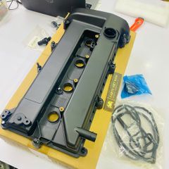 Nắp dàn 'giàn' cò hay cam Ford Focus 2.0 đời 2004 - 2012. Hàng cao cấp. Mã 5S6G-6M293, 5S6G6M293
