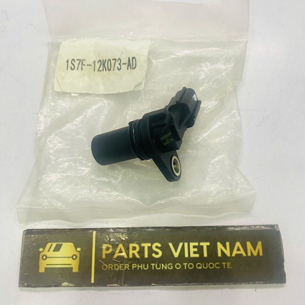 Cảm biến trục cam Ford Mondeo 2.0, Focus 2.0 đời 2004 - 2008. Hàng cao cấp. Mã 1S7F-12K073-AD, 1S7F12K073AD