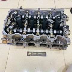 Mặt Máy (Quy Lát) Toyota Vios Động Cơ 2NR (2017 - 2024) - Mã 11101-09570