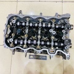 Mặt Máy (Quy Lát) Toyota Vios Động Cơ 2NR (2017 - 2024) - Mã 11101-09570