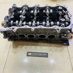 Mặt Máy (Quy Lát) Toyota Vios Động Cơ 2NR (2017 - 2024) - Mã 11101-09570