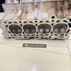 Mặt Máy (Quy Lát) Toyota Vios Động Cơ 2NR (2017 - 2024) - Mã 11101-09570