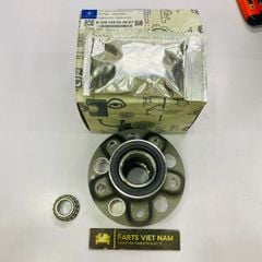 Bi moay ơ, bạc đạn bánh trước Mercedes SL600, SL500, E320, SL55, E550, E350 đời 1994 - 2012. Hàng Bmtsr. Mã A2303300325