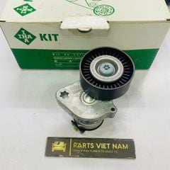 Cụm bi tăng tổng Mercedes W212, W204 máy M271 C180, C200 C250, C280, C300, CLC200, CLK200, E200, E250, E280, E300 CLK250 E350. Hàng INA Đức. Mã A2712000470