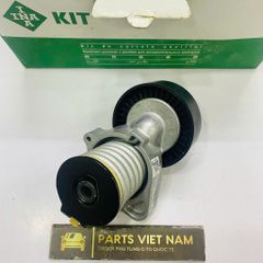 Cụm bi tăng tổng Mercedes W212, W204 máy M271 C180, C200 C250, C280, C300, CLC200, CLK200, E200, E250, E280, E300 CLK250 E350. Hàng INA Đức. Mã A2712000470