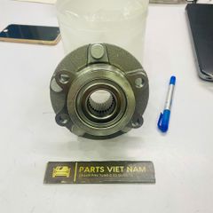Bi moay ơ hay bạc đạn bánh trước Nissan Juke, Tiida, Qashqai,  X-Trail (T31) đời 2006 - 2012. Hàng Koyo. Bảo hành 6 tháng. Mã 40202-1KA0A