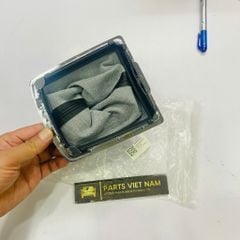 Tay nắm cần đi số hay quả đấm số sàn Ford Focus, Eco Sport đời 2012 - 2018. Hàng cao cấp. Mã 12060201