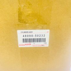 Giảm xóc sau hay phuộc sau bóng hơi Lexus LS460, LS600H đời 2006 - 2014. Hàng cao cấp. Mã 4809050232, 4809050210, 4809050200 LH, 4808050211, 4808050200, 4808050210 RH