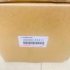 Giảm xóc sau hay phuộc sau bóng hơi Lexus LS460, LS600H đời 2006 - 2014. Hàng cao cấp. Mã 4809050232, 4809050210, 4809050200 LH, 4808050211, 4808050200, 4808050210 RH