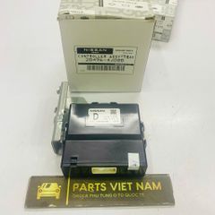 Hộp điều khiển chuyển số Nissan Navara, NP300 đời 2014 - 2022. Hàng xịn Nissan Japan. Mã 28496-4JD0B, 284964JD0B