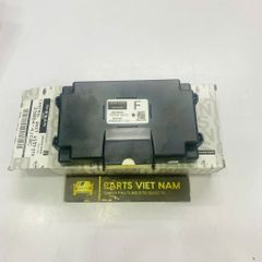 Hộp điều khiển chuyển số Nissan Navara, NP300 đời 2014 - 2022. Hàng xịn Nissan Japan. Mã 33084-4JC0C, 330844JC0C