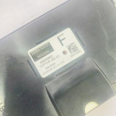Hộp điều khiển chuyển số Nissan Navara, NP300 đời 2014 - 2022. Hàng xịn Nissan Japan. Mã 33084-4JC0C, 330844JC0C