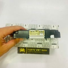 Hộp điều khiển chuyển số Nissan Navara, NP300 đời 2014 - 2022. Hàng xịn Nissan Japan. Mã 33084-4JC0C, 330844JC0C