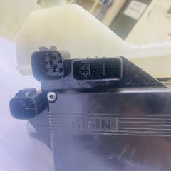 Tổng phanh hay cụm bơm trợ lực phanh hoặc thắng ABS Mitsubishi Pajero V43, V45, V46, V73, V75, V93 đời 2001 - 2006. Hàng Refurbished, bảo hành lắp 15 ngày . Mã MN116391, MR569728, MR977461