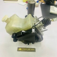 Tổng phanh hay cụm bơm trợ lực phanh hoặc thắng ABS Mitsubishi Pajero V43, V45, V46, V73, V75, V93 đời 2001 - 2006. Hàng Refurbished, bảo hành lắp 15 ngày . Mã MN116391, MR569728, MR977461