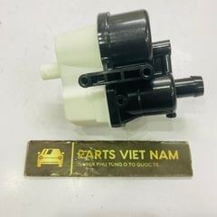Mô tơ bơm của bầu thu hồi hơi xăng Land Rover, Jaguar, Volvo. Hàng cao cấp đặt hàng 8 - 12 ngày. Mã 0261222022, 30760863, WTR500030, LR048421