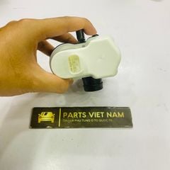 Mô tơ bơm của bầu thu hồi hơi xăng Land Rover, Jaguar, Volvo. Hàng cao cấp đặt hàng 8 - 12 ngày. Mã 0261222022, 30760863, WTR500030, LR048421