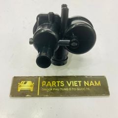 Mô tơ bơm của bầu thu hồi hơi xăng Land Rover, Jaguar, Volvo. Hàng cao cấp đặt hàng 8 - 12 ngày. Mã 0261222022, 30760863, WTR500030, LR048421