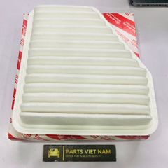 Lọc gió động cơ Lexus ES240, ES350, Toyota Rav4, Camry, Alphard máy 3.5 động cơ 2GR đời 2005 - 2015. Hàng cao cấp. Mã 17801AD010, 1780131120, 17801YZZ06