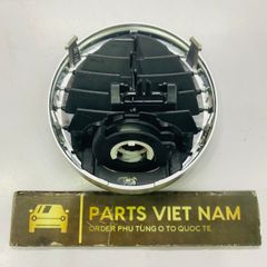 Cửa gió điều hòa Mercedes W164 ML300, ML350, ML450, ML500, GL300 GL350, GL450, GL500 đời 2005 - 2011. Hàng cao cấp. Đặt hàng 8 - 12. Mã CGDHW164