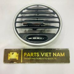 Cửa gió điều hòa Mercedes W164 ML300, ML350, ML450, ML500, GL300 GL350, GL450, GL500 đời 2005 - 2011. Hàng cao cấp. Đặt hàng 8 - 12. Mã CGDHW164