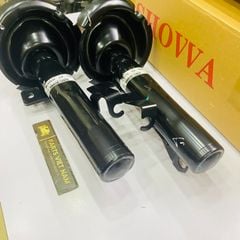 Giảm xóc hoặc phuộc trước Mazda 3 đời 2006 - 2011. Hàng Showa Japan thay 1 đôi bảo hành 6 tháng. Mã BBM3-347-00-C, BBM3-349-00-C ( 1 cây )