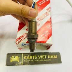 Cảm biến oxy trên hoặc cảm biến nhiên liệu Toyota Vios động cơ 2NR đời 2017 - 2024. Hàng Denso China. Mã 89467-30050, 8946730050