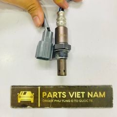 Cảm biến oxy trên Toyota Previa ACR30L máy 2AZ đời 2000 - 2003. Hàng cao cấp. Đặt hàng 8 - 12 ngày. Mã 89467-28120, 8946728120