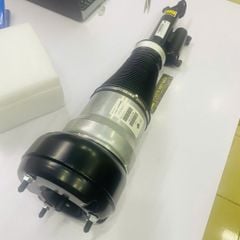 Giảm xóc hay phuộc trước Mercedes W222 S400, S450, S500, S600, S65 đời 2013 - 2020. Hàng Mer China thay 1 đôi bảo hành 6 tháng. Đặt hàng 5 - 7 ngày. Mã A2223204713, A2223200113, A2223204813, A2223200213 ( 1 cây )