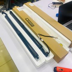 Ty chống cốp sau điện Lexus NX200, NX300, NX300h đời 2016 - 2024. Hàng Oem nội địa China. Mã 6892079017, 6891079017 ( 1 đôi )