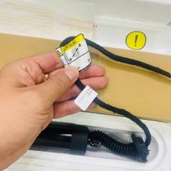 Ty chống cốp sau điện Lexus NX200, NX300, NX300h đời 2016 - 2024. Hàng Oem nội địa China. Mã 6892079017, 6891079017 ( 1 đôi )