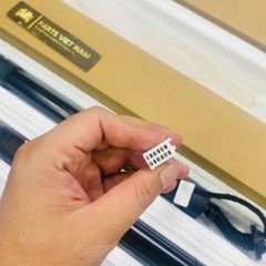 Ty chống cốp sau điện Lexus NX200, NX300, NX300h đời 2016 - 2024. Hàng Oem nội địa China. Mã 6892079017, 6891079017 ( 1 đôi )