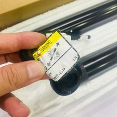 Ty chống cốp sau điện bên trái Lexus NX200, NX300, NX300h đời 2016 - 2024. Hàng Oem nội địa China. Thay 1 đôi bảo hành 3 tháng. Mã 6892079017, 6892079019, 6892079018 ( 1 cái )