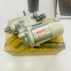 Củ đề hay máy đề Toyota Land Cruiser, 4Runner, Lexus GX470, LX470 máy 4.7 động cơ 2UZ đời 1998 - 2008. Hàng cao cấp nhà máy Japan bảo hành 12 tháng. Mã 2810050100, 2810050101, 228000-8810